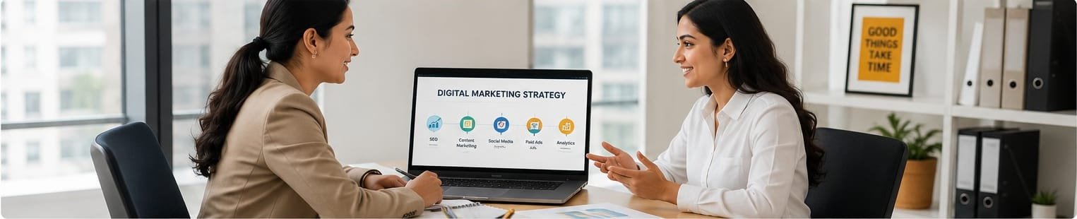 Website Designer in Bangalore